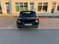 Gebraucht Seat Ibiza 85 PS (62 kW) 2009 Schwarz Coupé