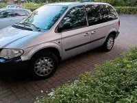 Gebraucht Chrysler Voyager 141 PS (103 kW) 2007 Van / Kleinbus