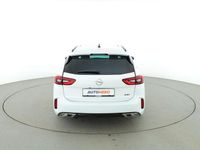 Gebraucht Opel Insignia 230 PS (169 kW) 2022 Weiß Kombi