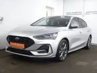 Occasion Ford Focus ST-Line X 155 ch (114 kW) 2024 Argent Berline