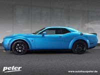 Gebraucht Dodge Challenger 492 PS (361 kW) 2022 Othercolor Coupé