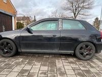 gebraucht Audi A3 8l 1.8T ARZ-Motor