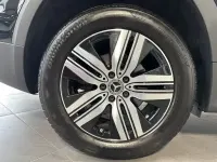 Gebraucht Mercedes EQB250 Progressive 139 kW (190 PS) 2023 Schwarz SUV