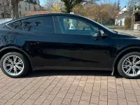 Usado Tesla Model Y 274 kW (373 CV) 2023 Negro SUV