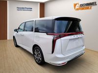 Gebraucht Maxus MIFA 9 180 kW (245 PS) 2024 Weiß Van / Kleinbus