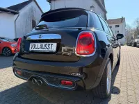 Occasion Mini Cooper SD 170 ch (125 kW) 2017 Noir Citadine
