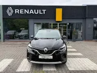 Gebraucht Renault Captur Evolution 140 PS (102 kW) 2023 Schwarz SUV