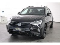Gebraucht VW Taigo Style 116 PS (85 kW) 2025 Schwarz SUV