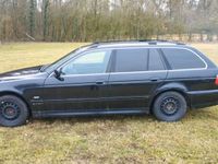 gebraucht BMW 525 D Touring TÜV/Au 12/24