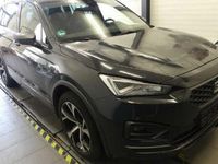 Gebraucht Seat Tarraco Beats 150 PS (110 kW) 2022 Urano grau SUV