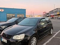 Gebraucht VW Golf 170 PS (125 kW) 2009 Schwarz Coupé
