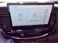 Gebraucht Ford Transit Trend 131 PS (96 kW) 2024 Weiß Limousine