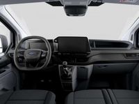 Neu Ford Transit Custom Trend 150 PS (110 kW) 2025 Frozen white Van