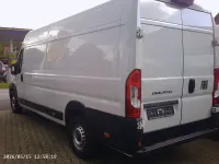 Gebraucht Fiat Ducato 179 PS (131 kW) 2024 Colore esterno weiss Van
