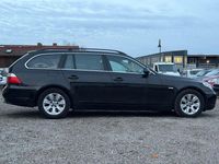 Gebraucht BMW 530 218 PS (160 kW) 2005 Schwarz Kombi
