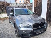 Gebraucht BMW X5 235 PS (172 kW) 2007 Braun SUV