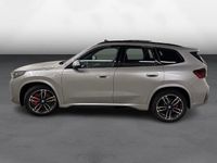 Brugt BMW X1 Performance 136 HK (100 kW) 2025 Grå SUV