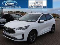 Neu Ford Kuga ST-Line 188 PS (138 kW) 2025 Weiß SUV