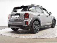 gebraucht Mini Cooper S Countryman E All4 Aut. Salt + Navi + RFK