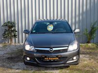 gebraucht Opel Astra GTC Astra 1.6Sport "2.Hand "Scheckheft "TÜV neu"