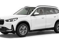 Gebraucht BMW X1 Shadowline 170 PS (125 kW) 2025 Weiß SUV