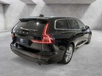Gebraucht Volvo V60 145 PS (106 kW) 2021 Kombi