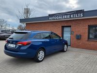 gebraucht Opel Astra Sports Tourer Edition NAVI*LENK-HEI*SHZ*