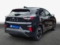 Neu Ford Puma Gen-E Premium 122 kW (167 PS) 2026 Agate black metallic SUV