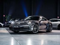 Gebraucht Porsche 992 385 PS (283 kW) 2020 Grau Coupé