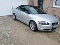 Gebraucht Volvo C70 140 PS (102 kW) 2007 Andere farben Cabrio