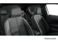 Neu VW Polo Edition 116 PS (85 kW) 2025 Crystal ice blue metallic Limousine