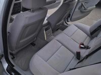 Occasion BMW 320 163 ch (119 kW) 2007 Argent Break