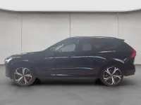 Gebraucht Volvo XC60 Business Edition 250 PS (183 kW) 2024 Schwarz SUV