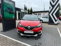 Gebraucht Renault Captur Intens 118 PS (86 kW) 2018 Rot SUV
