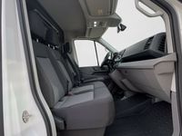 gebraucht VW Crafter Crafter AHK Klima Rückf.Kam. Komfortsitz+Hzg.