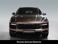 gebraucht Porsche Cayenne E-Hybrid Luft;BOSE;18-Wege Sitze;SoftClo