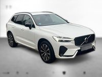 Gebraucht Volvo XC60 Plus 250 PS (183 kW) 2024 Weiß metallic SUV
