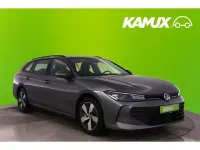 Gebraucht VW Passat 150 PS (110 kW) 2025 Platinum grey Kombi