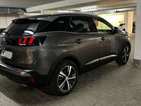 gebraucht Peugeot 3008 bj2019