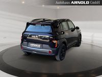 Neu Kia EV2 Air 108 kW (147 PS) 2026 Schwarz SUV