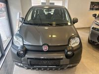 gebraucht Fiat Panda Cross 1.0 GSE Hybrid