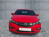 gebraucht Opel Astra 1.4T DYNAMIC SHZ+PDC+GRA+MFL+MFA+NSW+17"