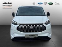 Neu Ford E-Transit Trend 100 kW (136 PS) 2026 Frostweiß Van