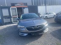 Usata Opel Insignia Dynamic 136 CV (100 kW) 2018 Grigio Berlina