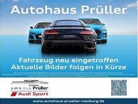 Neu Audi e-tron GT quattro 570 kW (775 PS) 2026 Schwarz (mythosschwarz metallic) Limousine