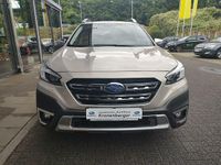 Gebraucht Subaru Outback Platinum 169 PS (124 kW) 2022 Othercolor SUV