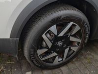 Gebraucht Opel Mokka-e Elegance 100 kW (136 PS) 2022 Weiß SUV