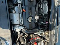 Gebraucht VW Eos 122 PS (89 kW) 2007 Schwarz Cabrio