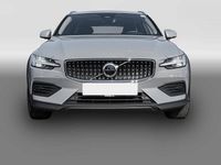 Gebraucht Volvo V60 CC Plus 197 PS (144 kW) 2024 Grau Kombi