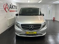 Gebraucht Mercedes Vito 237 PS (174 kW) 2023 Silber Van